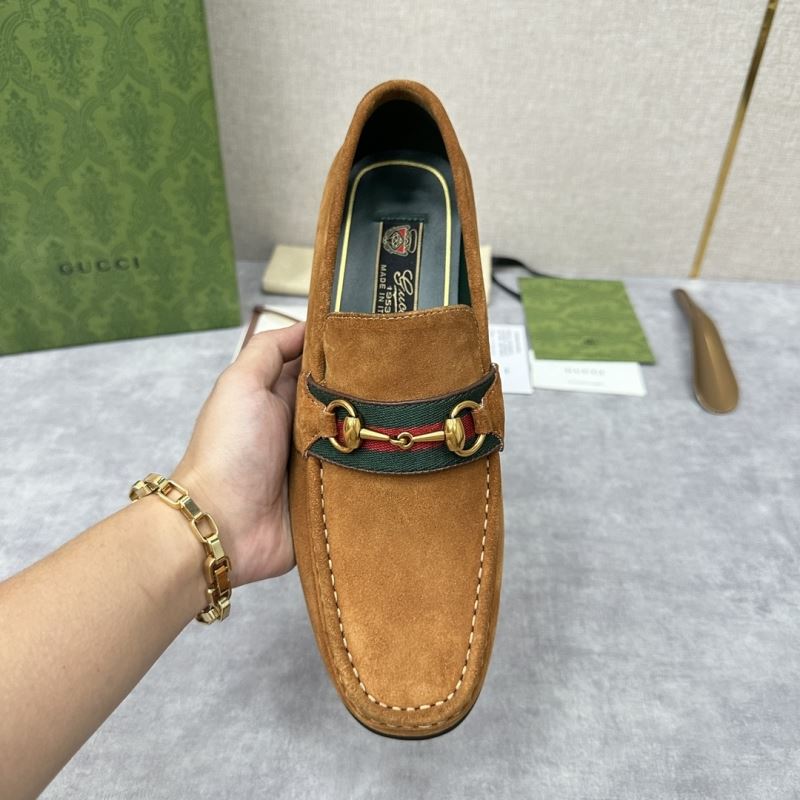 Gucci Business Shoes